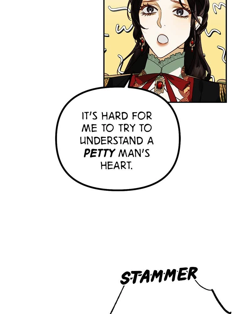 Men of the Harem Chapter 67 Page 6