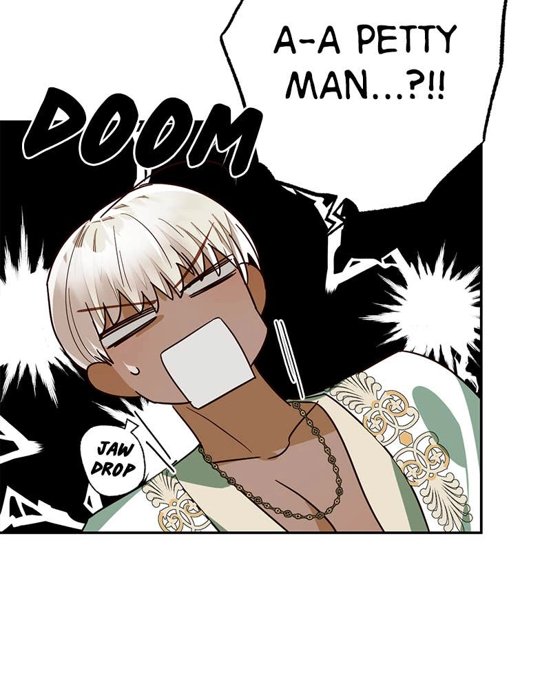 Men of the Harem Chapter 67 Page 7
