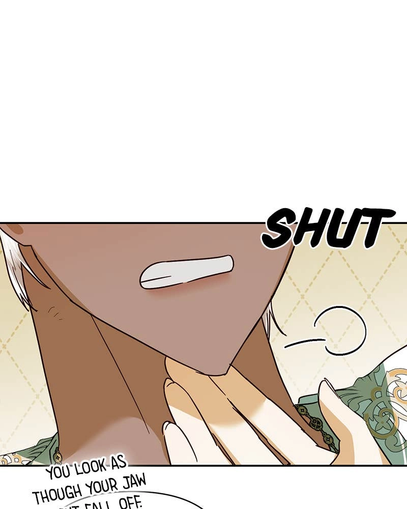 Men of the Harem Chapter 67 Page 8