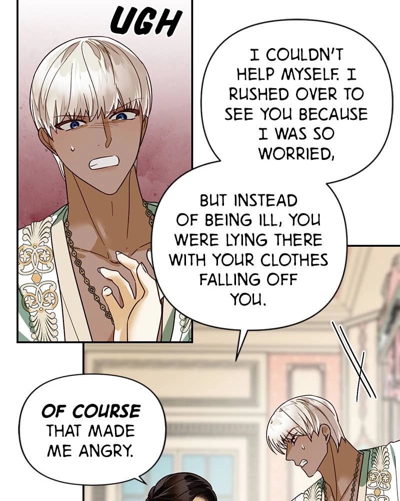 Men of the Harem Chapter 67 Page 10