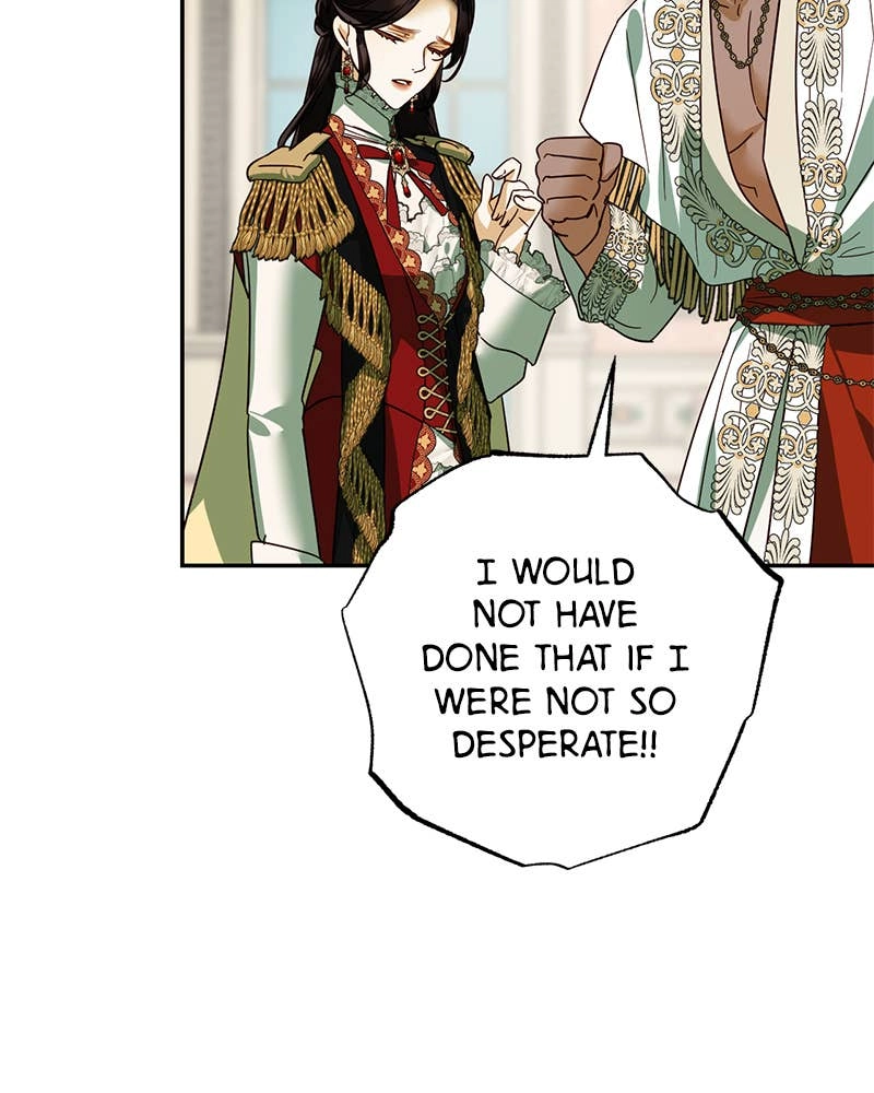 Men of the Harem Chapter 67 Page 11