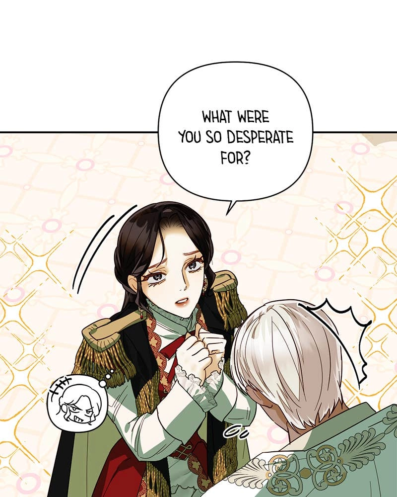Men of the Harem Chapter 67 Page 14