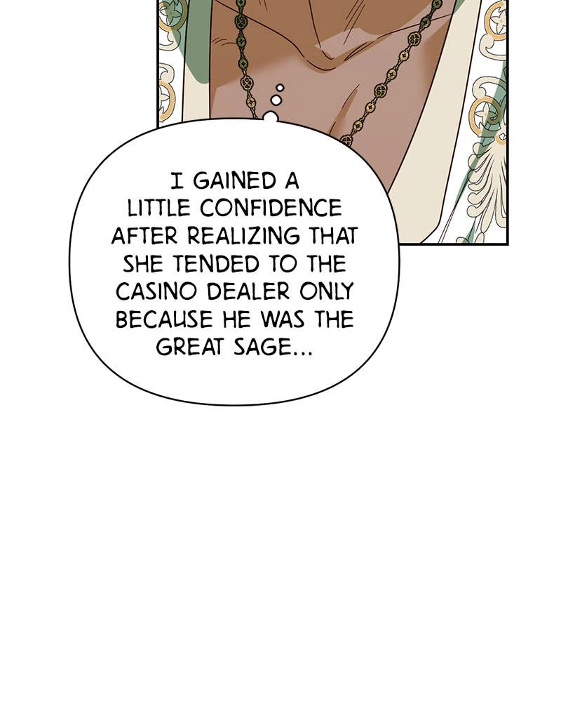 Men of the Harem Chapter 67 Page 18