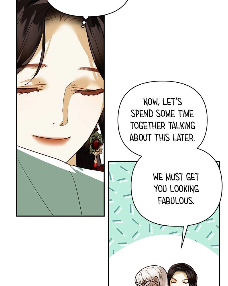 Men of the Harem Chapter 67 Page 23