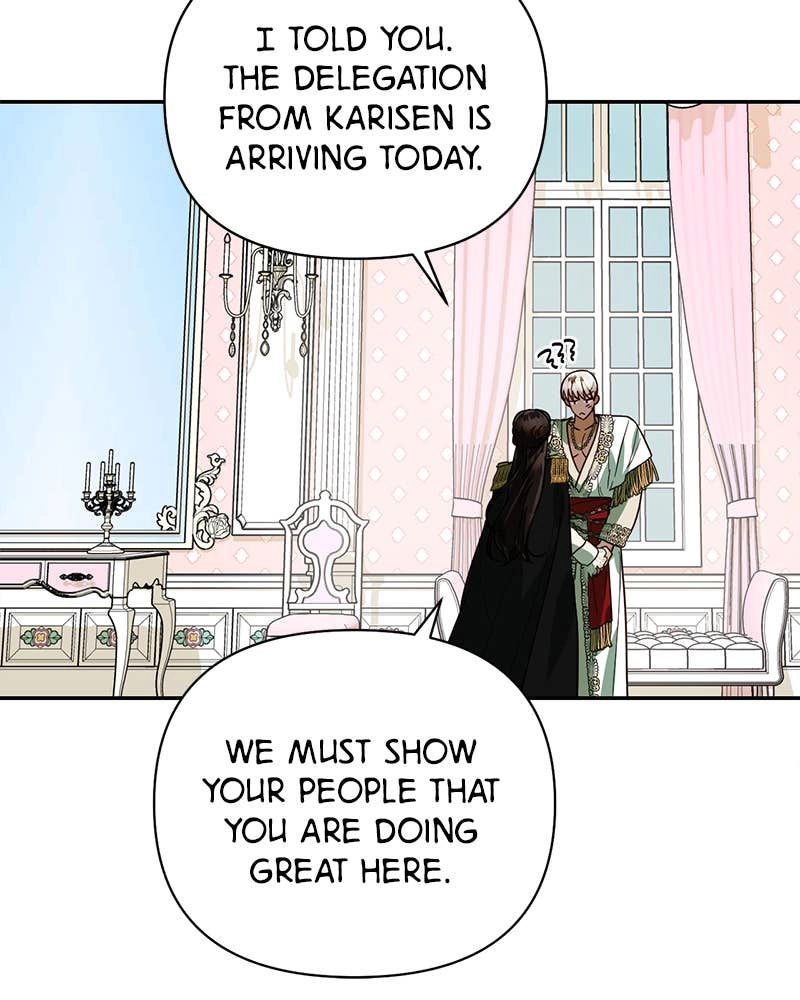 Men of the Harem Chapter 67 Page 25