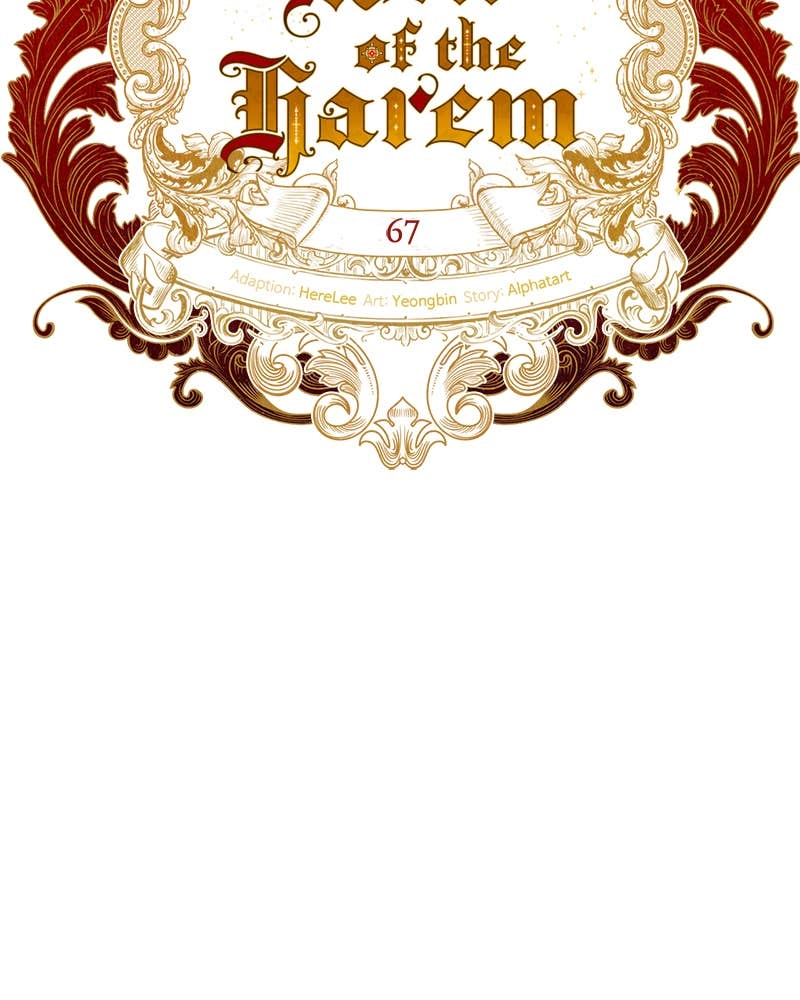 Men of the Harem Chapter 67 Page 28