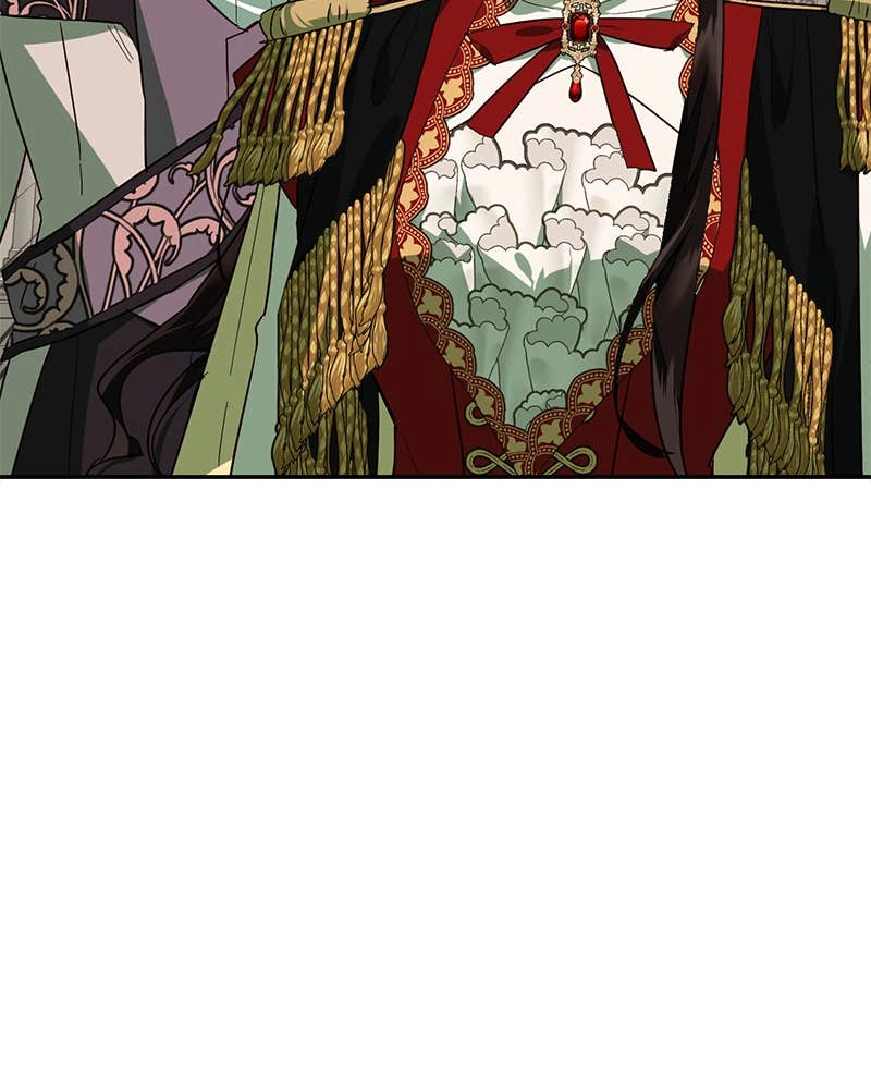 Men of the Harem Chapter 67 Page 30