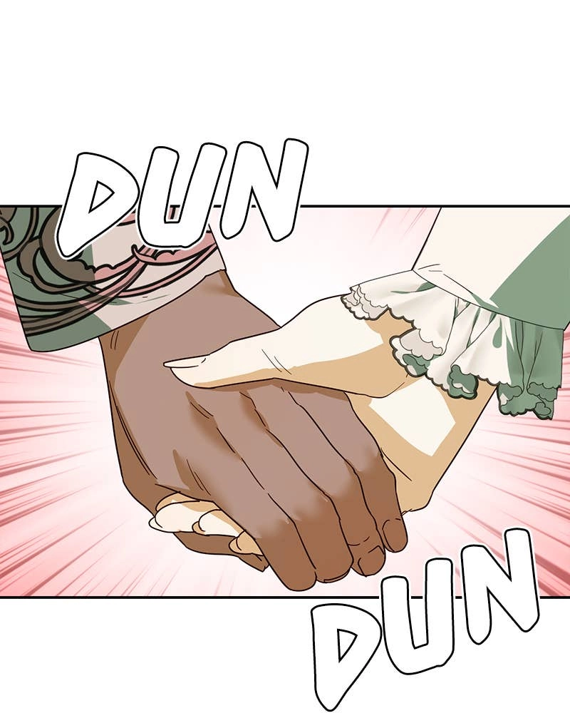 Men of the Harem Chapter 67 Page 31