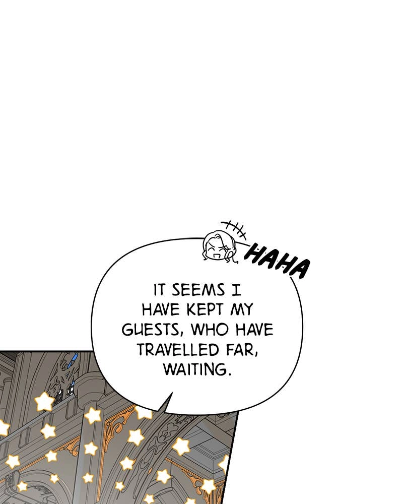 Men of the Harem Chapter 67 Page 32