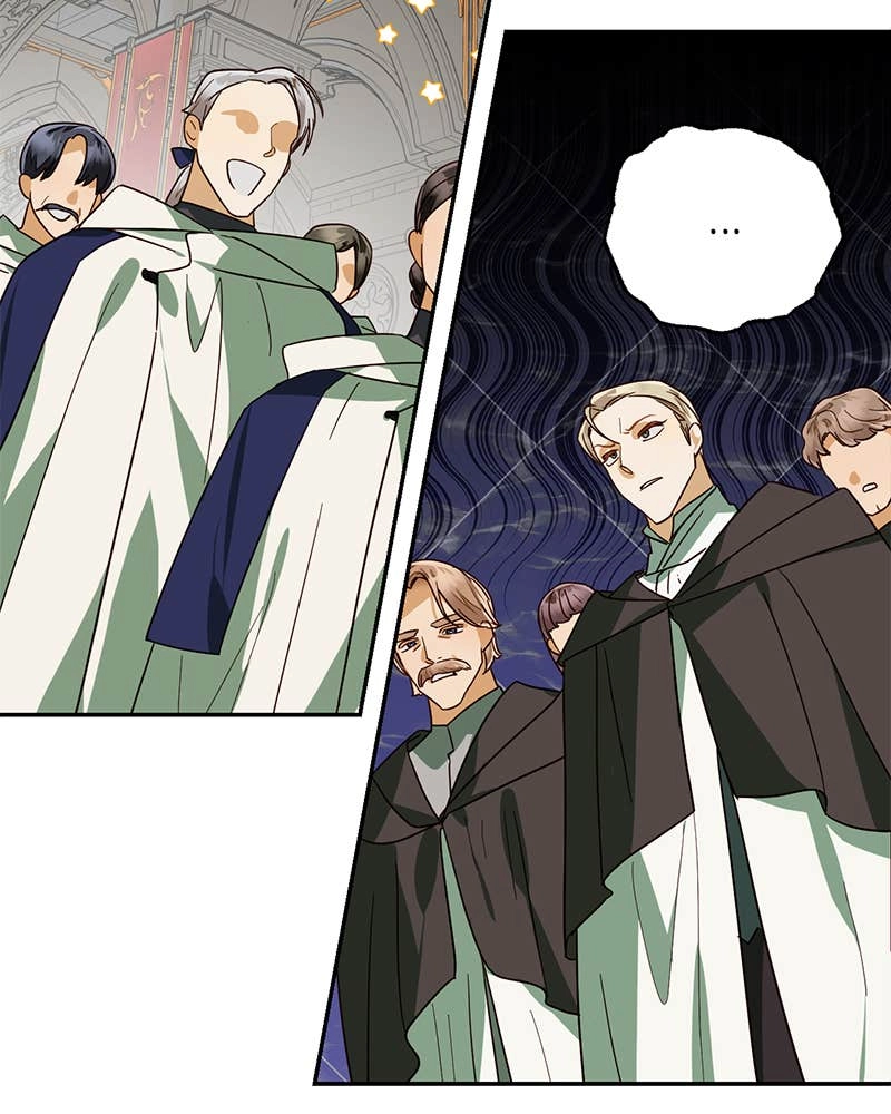 Men of the Harem Chapter 67 Page 33