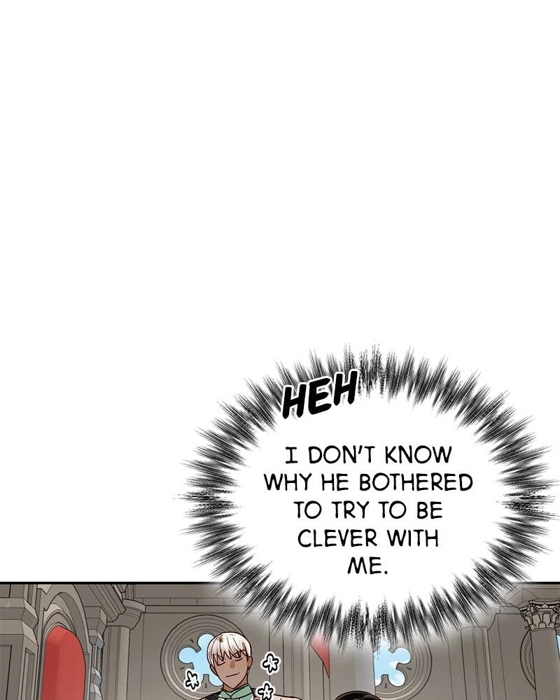 Men of the Harem Chapter 67 Page 34