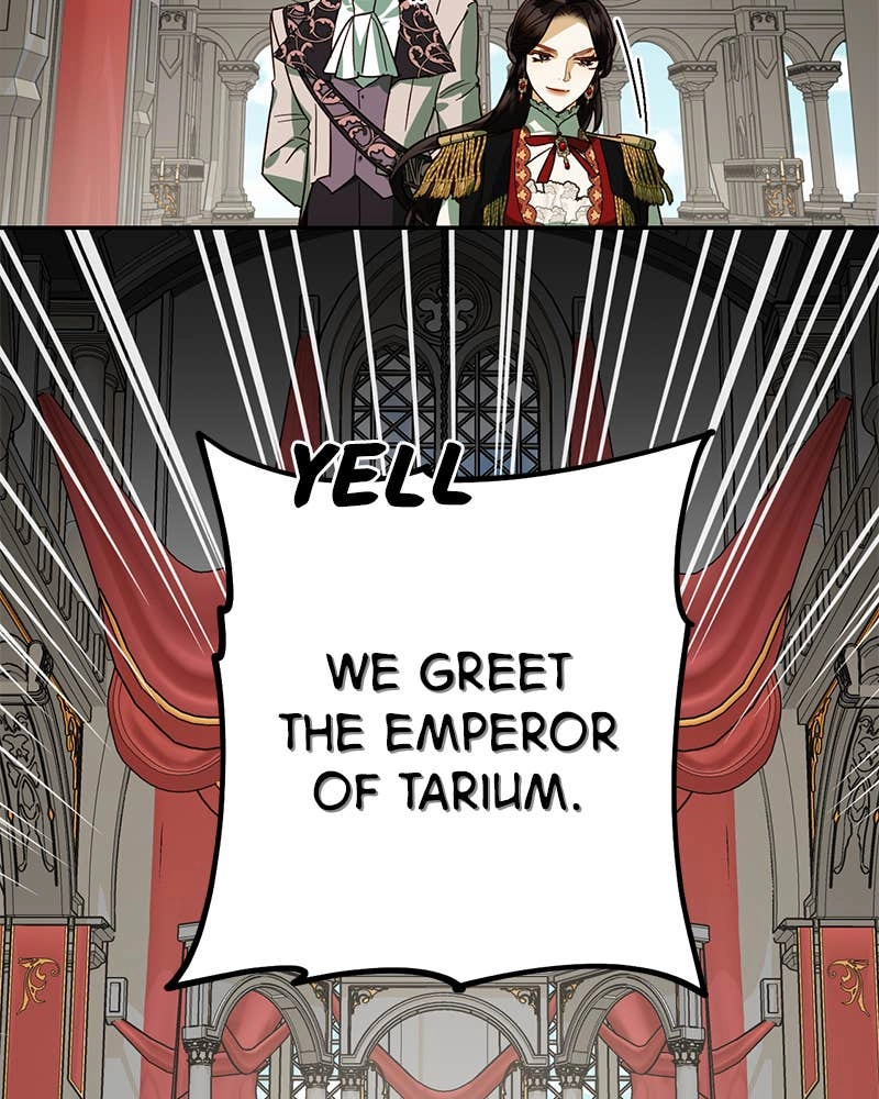 Men of the Harem Chapter 67 Page 35