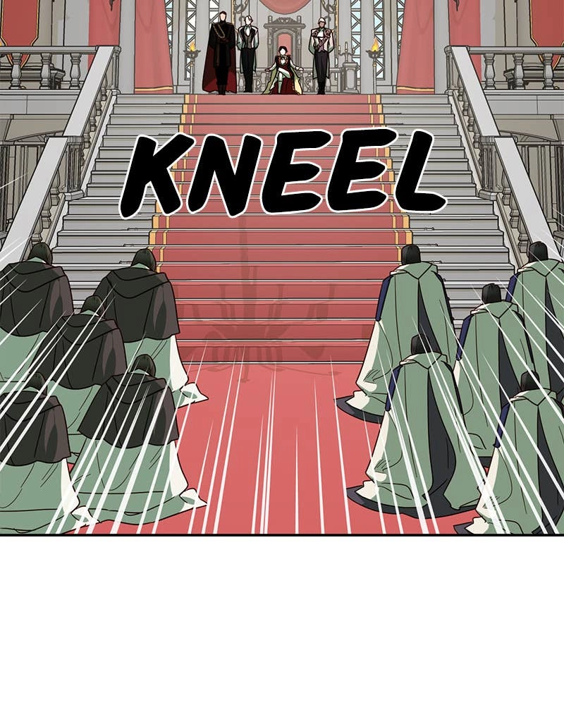 Men of the Harem Chapter 67 Page 36