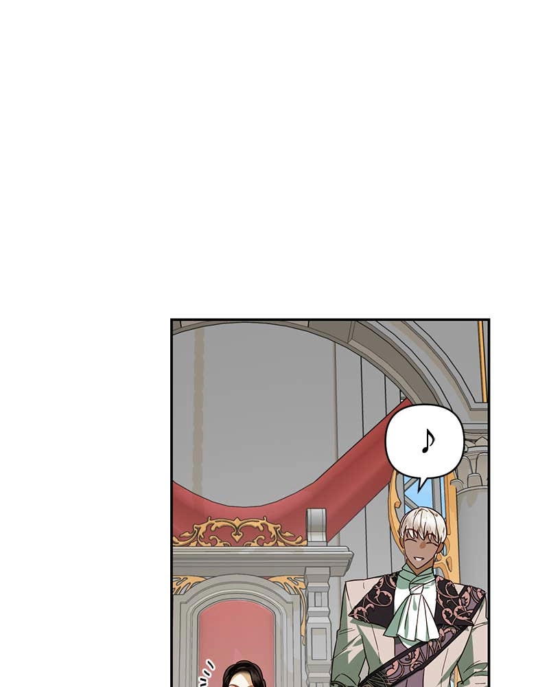 Men of the Harem Chapter 67 Page 37