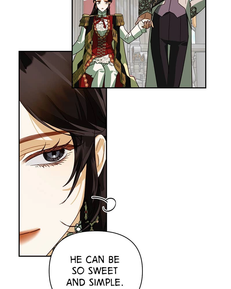 Men of the Harem Chapter 67 Page 38