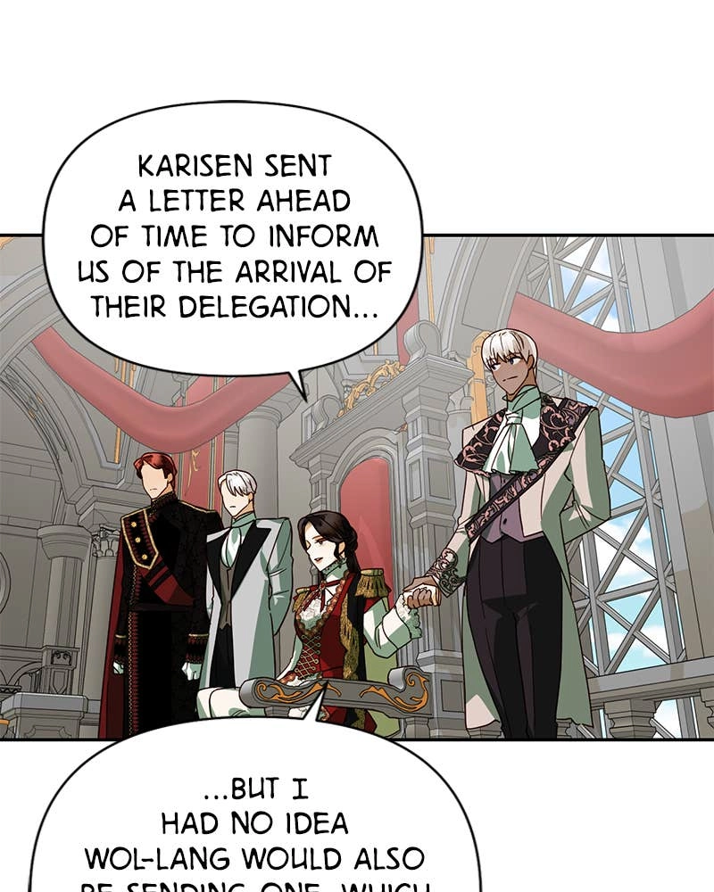 Men of the Harem Chapter 67 Page 40