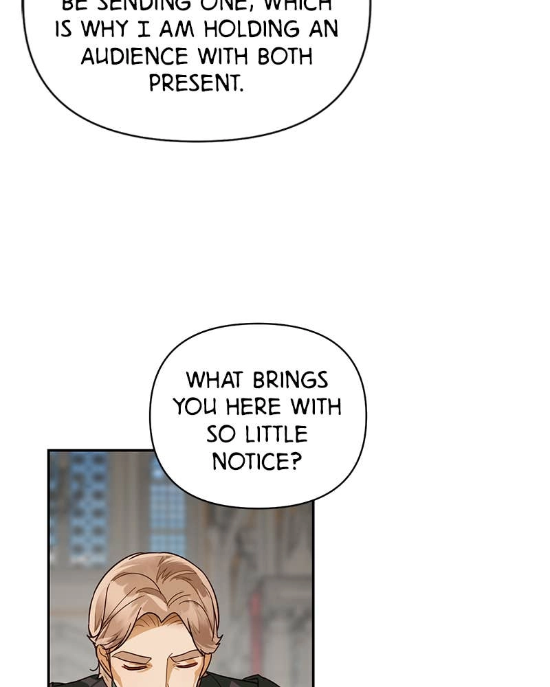 Men of the Harem Chapter 67 Page 41