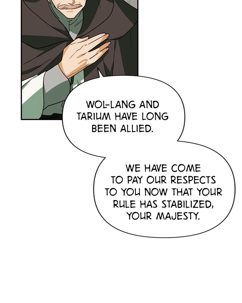 Men of the Harem Chapter 67 Page 42