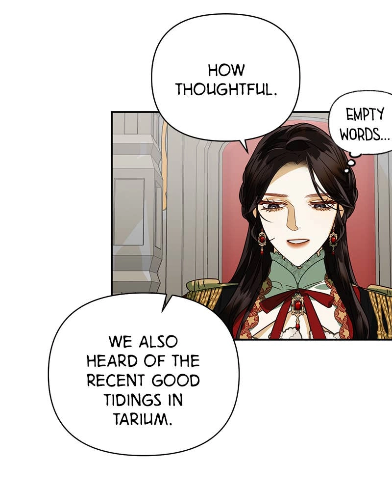 Men of the Harem Chapter 67 Page 43