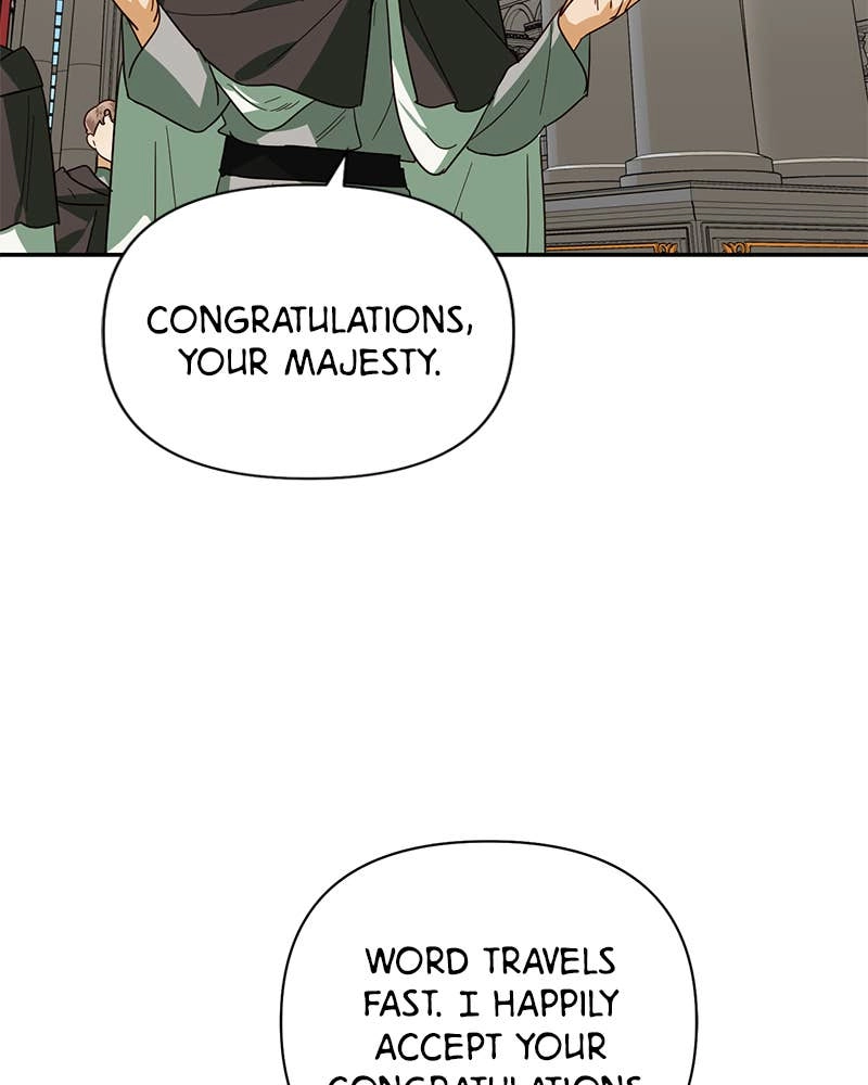 Men of the Harem Chapter 67 Page 45