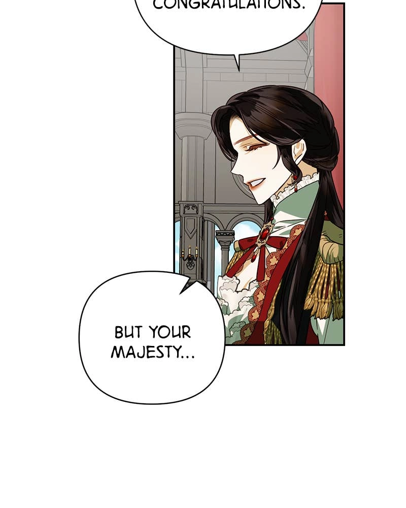 Men of the Harem Chapter 67 Page 46