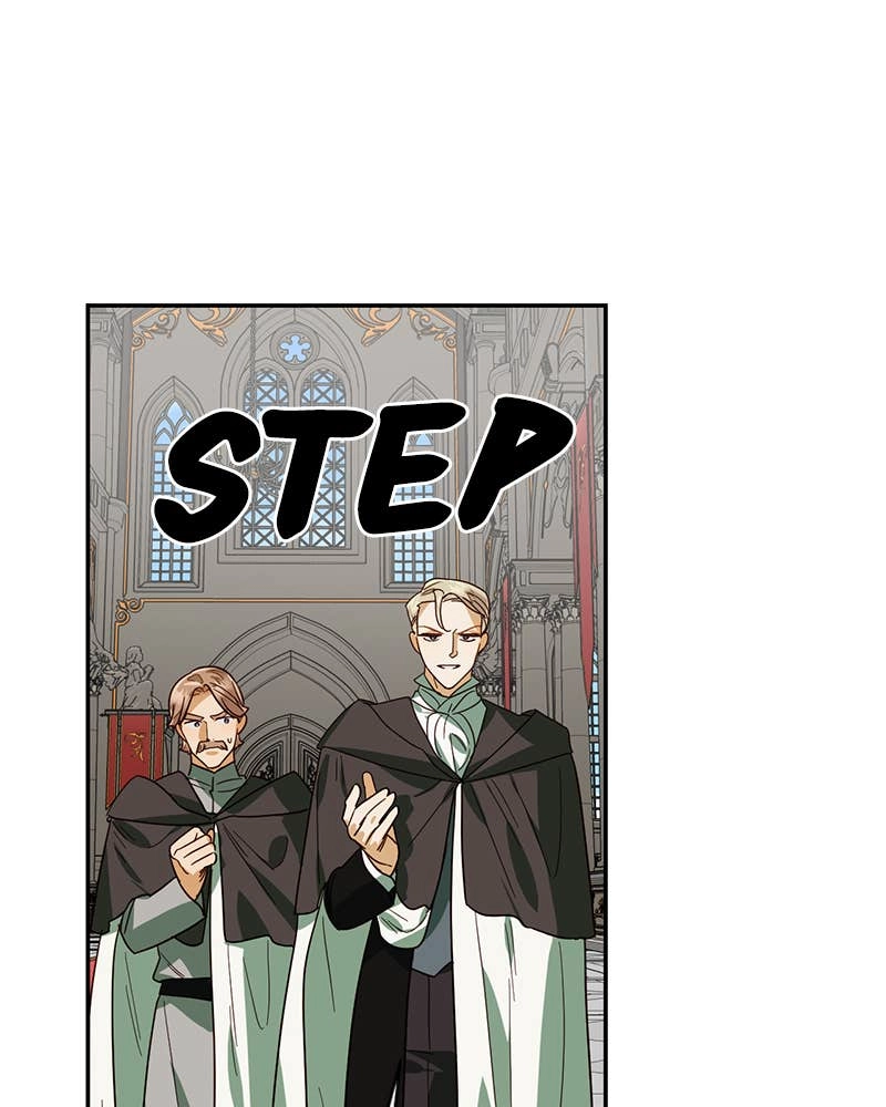 Men of the Harem Chapter 67 Page 47