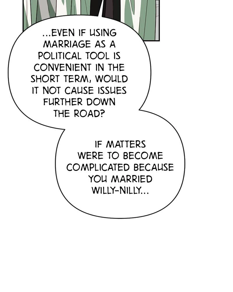 Men of the Harem Chapter 67 Page 48