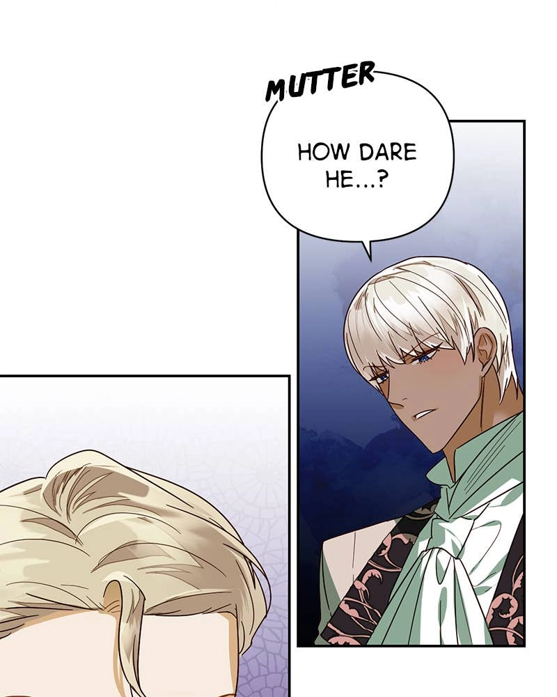 Men of the Harem Chapter 67 Page 52