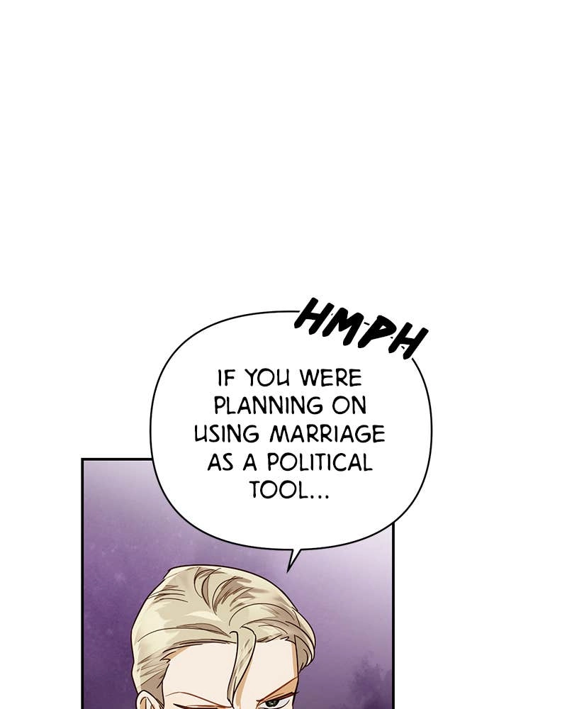 Men of the Harem Chapter 67 Page 57