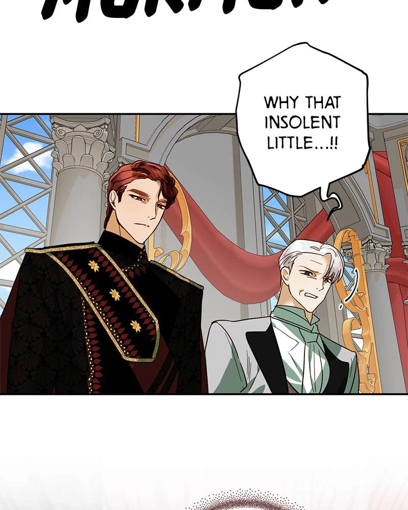 Men of the Harem Chapter 67 Page 61