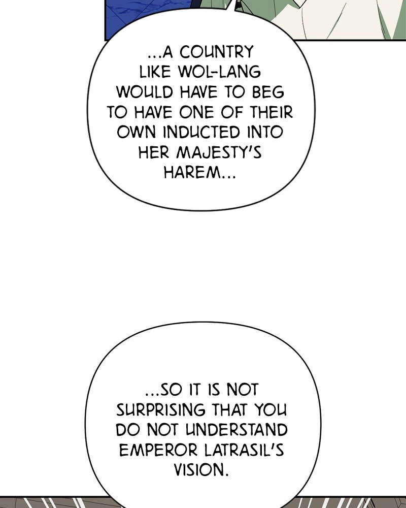 Men of the Harem Chapter 67 Page 72