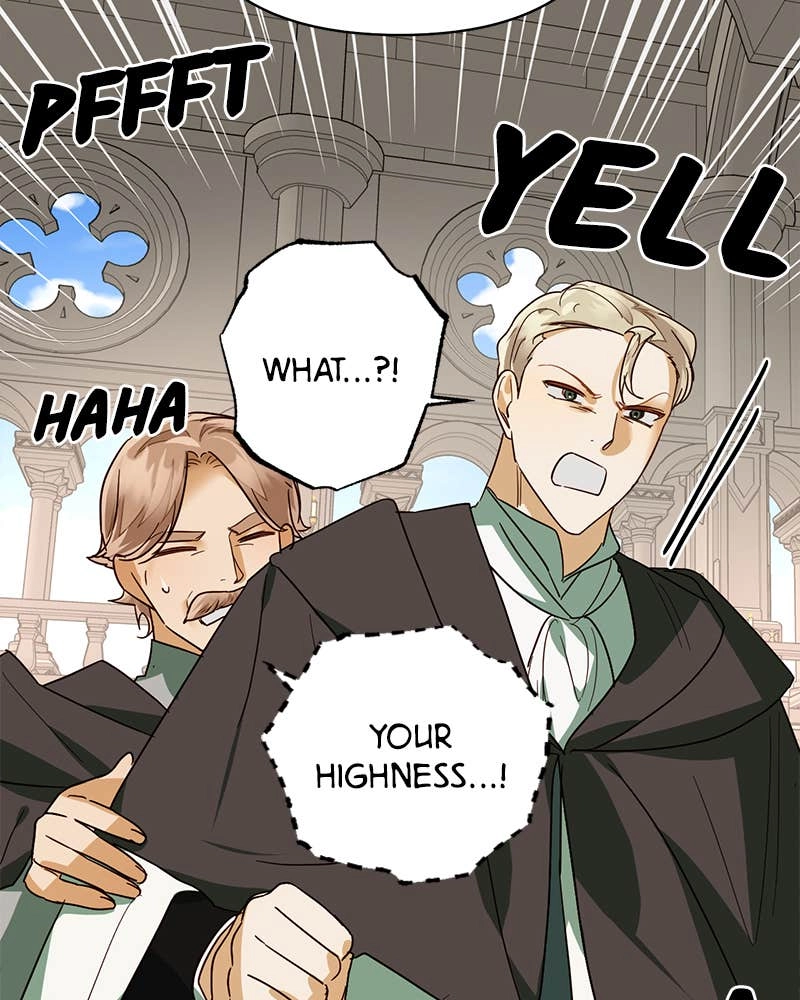Men of the Harem Chapter 67 Page 73