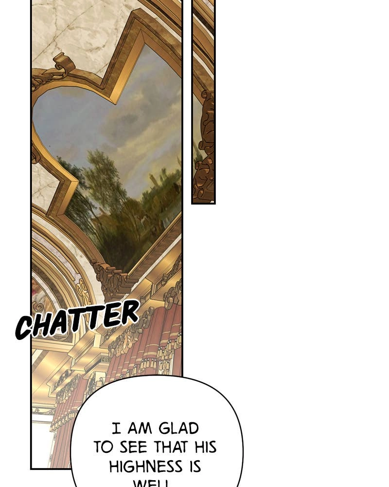 Men of the Harem Chapter 67 Page 78