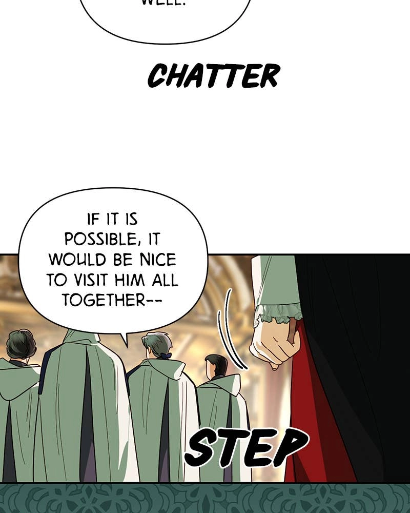 Men of the Harem Chapter 67 Page 79