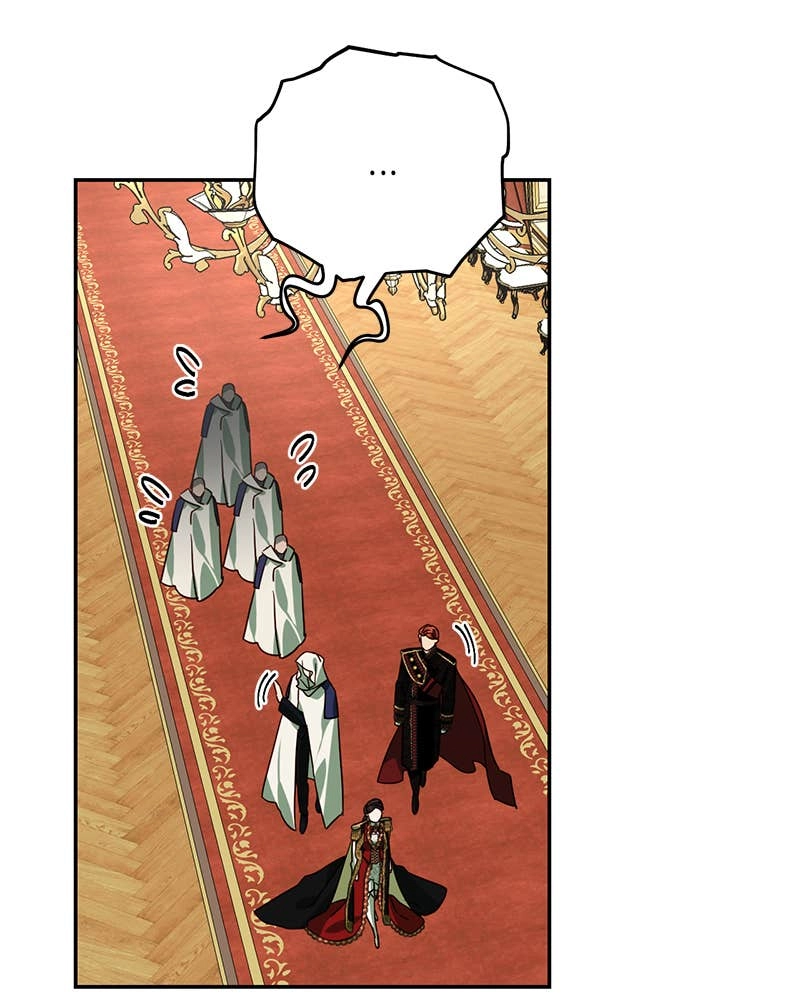 Men of the Harem Chapter 67 Page 82