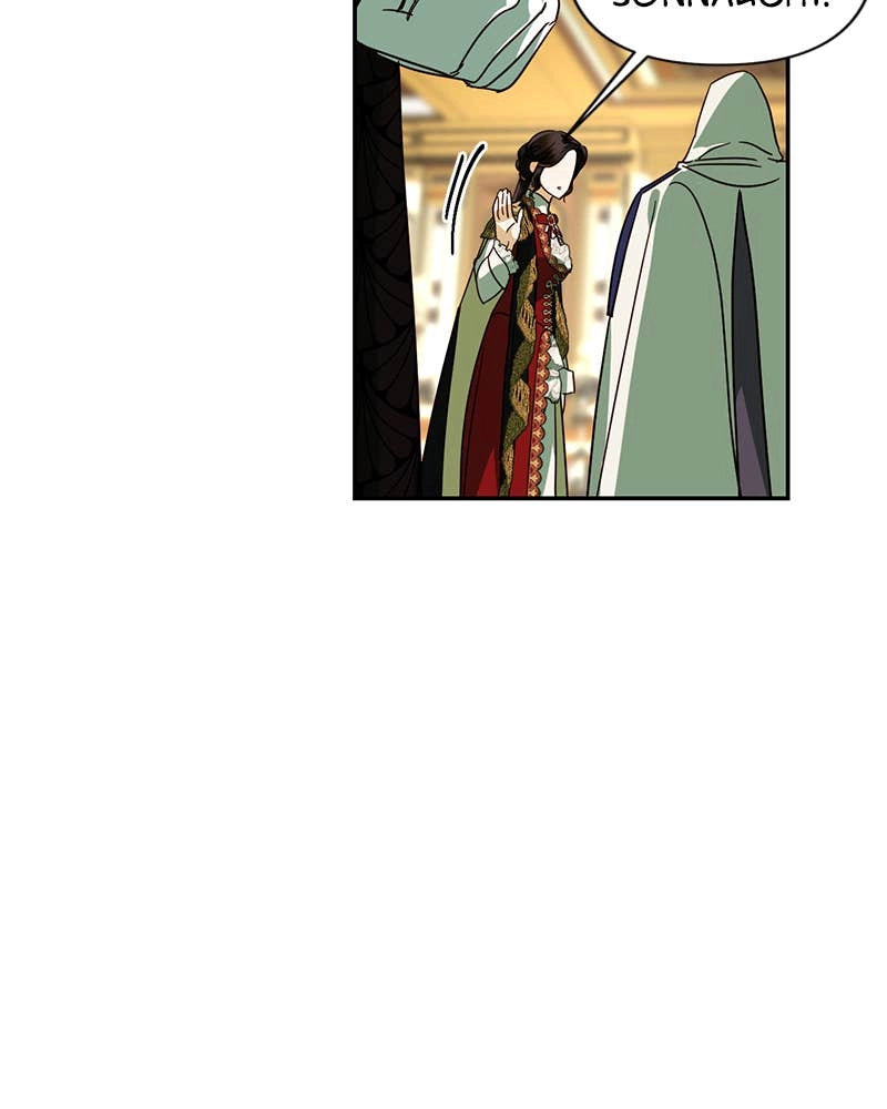 Men of the Harem Chapter 67 Page 84