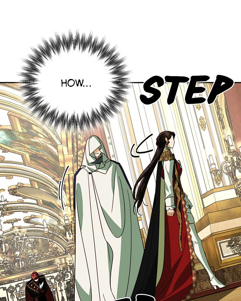 Men of the Harem Chapter 67 Page 88