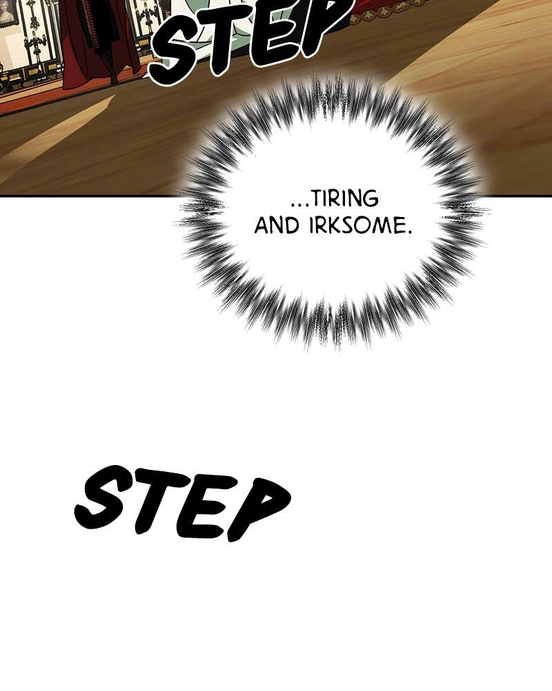 Men of the Harem Chapter 67 Page 89