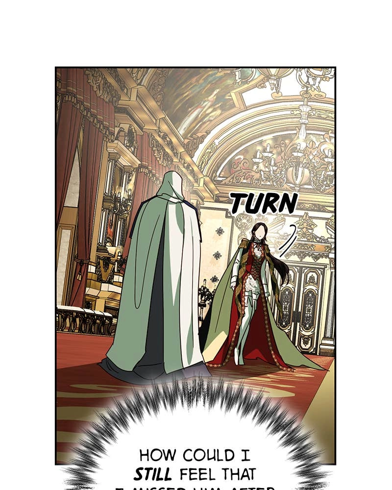 Men of the Harem Chapter 67 Page 91