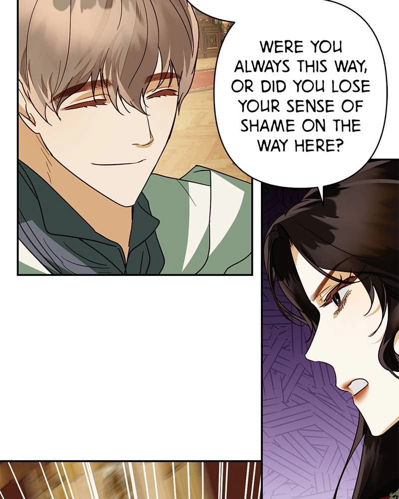 Men of the Harem Chapter 68 Page 7