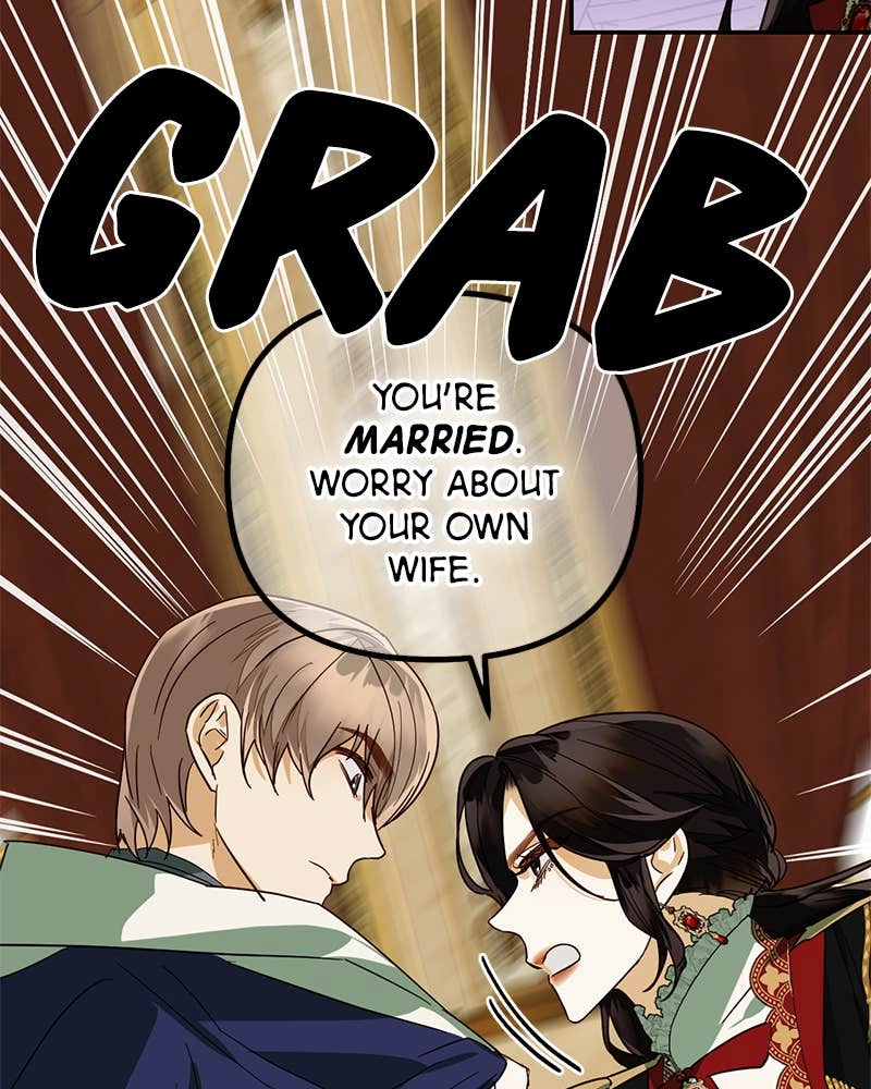 Men of the Harem Chapter 68 Page 8
