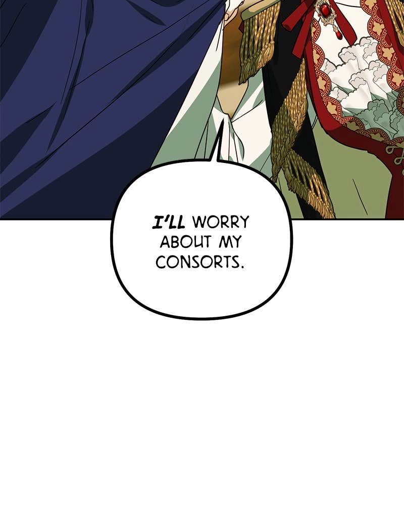 Men of the Harem Chapter 68 Page 9