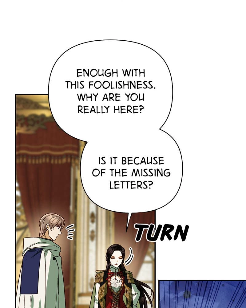 Men of the Harem Chapter 68 Page 13
