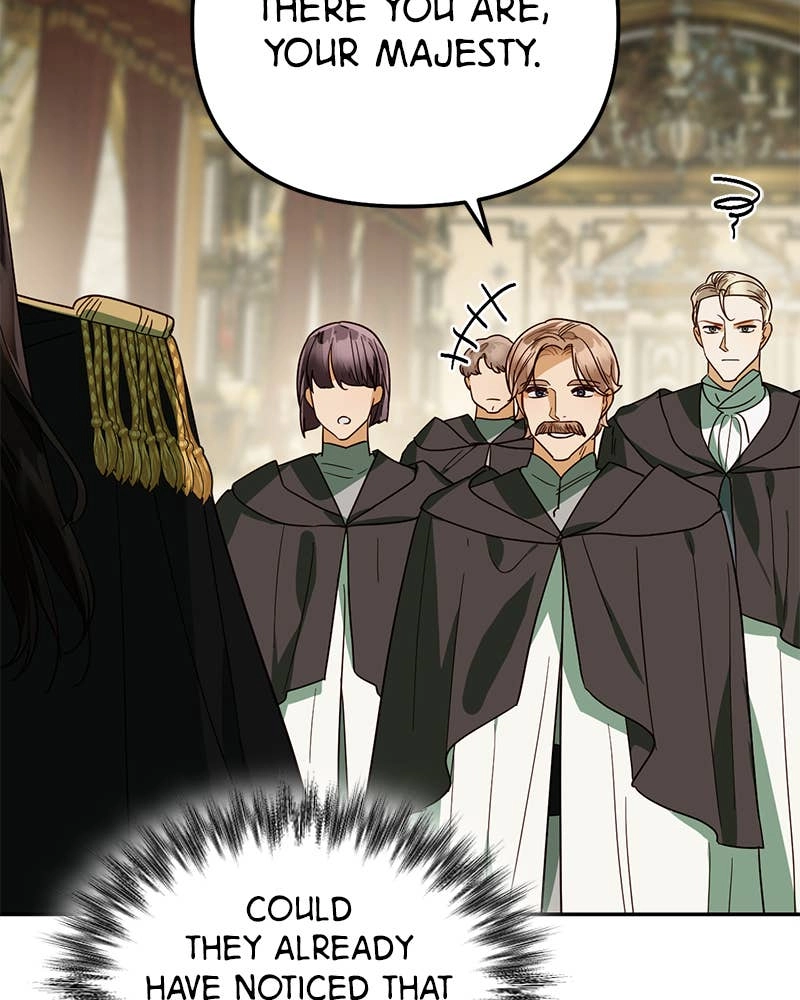 Men of the Harem Chapter 68 Page 15