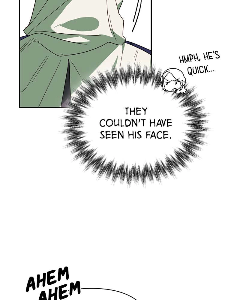 Men of the Harem Chapter 68 Page 17