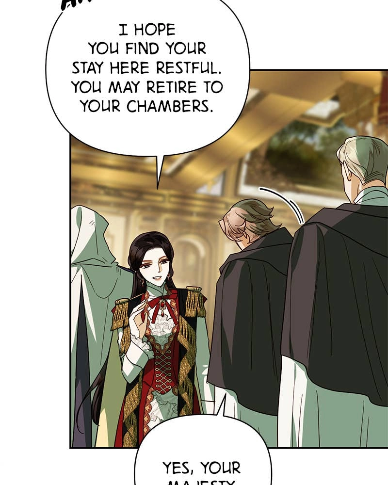 Men of the Harem Chapter 68 Page 18