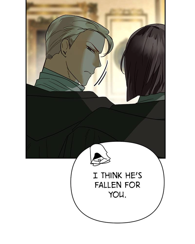 Men of the Harem Chapter 68 Page 21