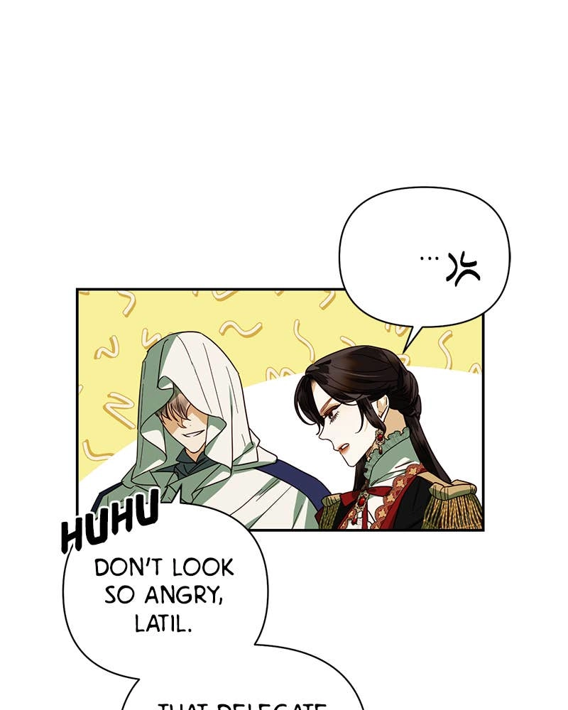 Men of the Harem Chapter 68 Page 22