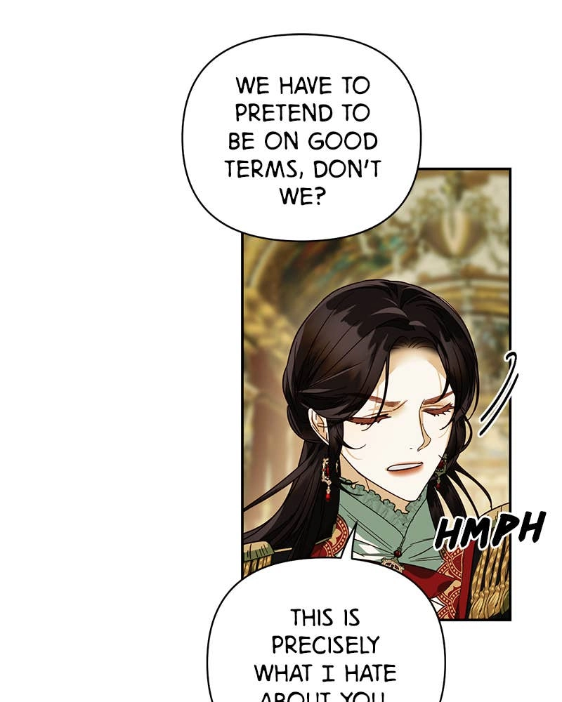 Men of the Harem Chapter 68 Page 24