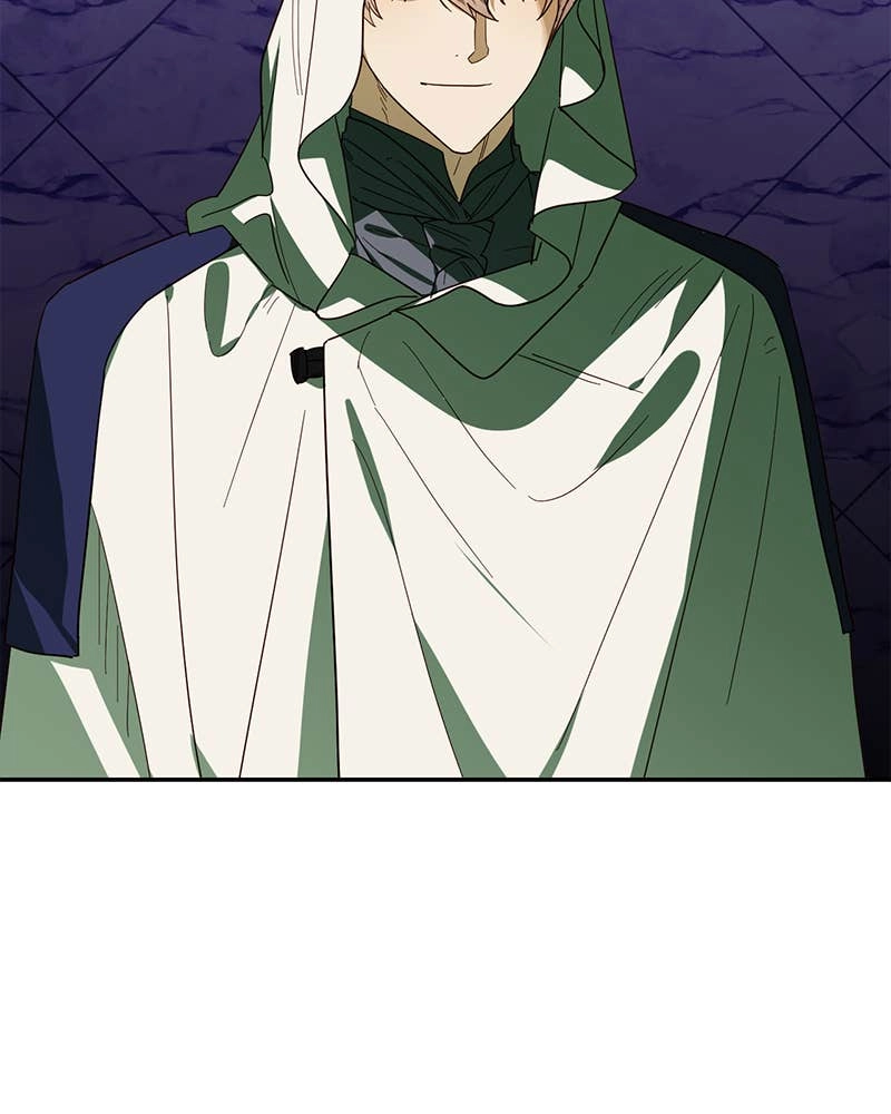 Men of the Harem Chapter 68 Page 33